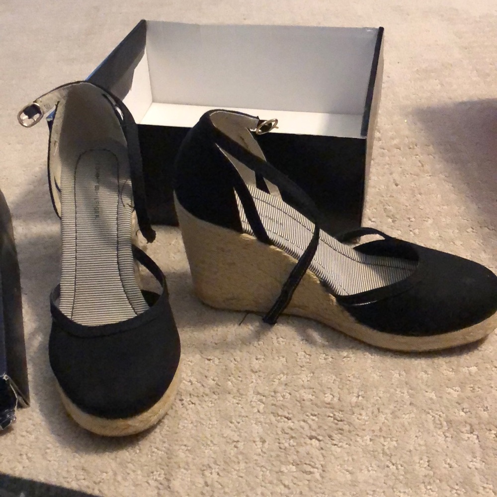 Tommy Hilfiger espadrilles